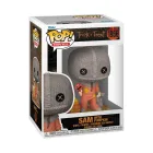 Sam con Calabaza - Funko Pop! Movies: Trick R Treat