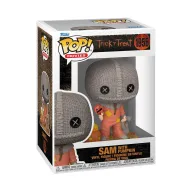 Sam con Calabaza - Funko Pop! Movies: Trick R Treat