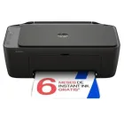 HP DeskJet 2920: Impresora Color WiFi Multifunción + 6 Meses de Instant Ink