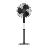 Ventilador de pie Greco Elegance 16CR Taurus | 40cm 45W