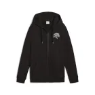 Sudadera con Capucha PUMA Class Relaxed para Niñas