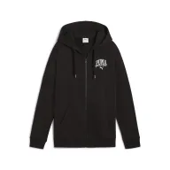 Sudadera con Capucha PUMA Class Relaxed para Niñas