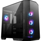 Torre PC MSI MAG PANO 100R Doble Cristal Templado USB-C