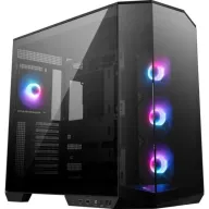 Torre PC MSI MAG PANO 100R Doble Cristal Templado USB-C