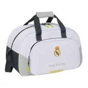 Bolsa de Deporte 1ª Eq. Real Madrid 2526 con espacio extra