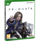 Xbox Series X Pragmata (Importación del Reino Unido)