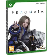 Xbox Series X Pragmata (Importación del Reino Unido)
