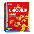 Galletas Chiquichocs Artiach, 140g para disfrutar