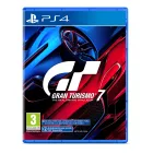 PS4 Gran Turismo 7: La Experiencia de Carreras Definitiva