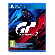 PS4 Gran Turismo 7: La Experiencia de Carreras Definitiva