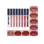 Barras de labios mate: 7 opciones imprescindibles