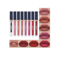 Barras de labios mate: 7 opciones imprescindibles