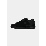 Zapatillas skate DC Shoes COMMAND en negro - varias tallas
