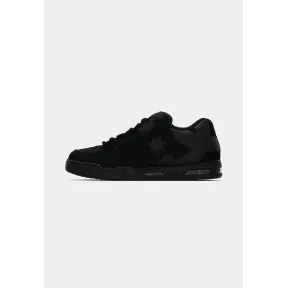 Zapatillas skate DC Shoes COMMAND en negro - varias tallas
