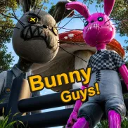 ¡Bunny Guys gratis para los jugadores de Epic Games!