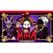 Mina the Hollower 2: Aventura en Switch