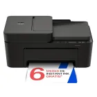 Impresora Inalámbrica HP DeskJet 4320 Multifunción a Color