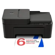 Impresora Inalámbrica HP DeskJet 4320 Multifunción a Color