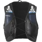 Salomon Active Skin 12 Set: Chaleco Trail, Hidratación y Comodidad
