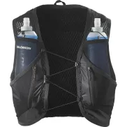 Salomon Active Skin 12 Set: Chaleco Trail, Hidratación y Comodidad