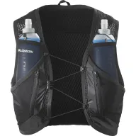 Salomon Active Skin 12 Set: Chaleco Trail, Hidratación y Comodidad