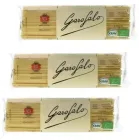 Garofalo Bio Spaghetti 500g, 3 unidades por 1'22€ cada una