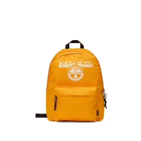 Mochila naranja Napapijri BOUSSINE.
