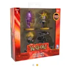 Figuras surtidas Yu-Gi-Oh! Bizak 4 unidades, recogida en tienda