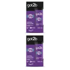 Polvo Texturizante Volumen Got2B para Hombre y Mujer