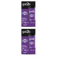Polvo Texturizante Volumen Got2B para Hombre y Mujer