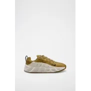 Ava de NIKE - Blanco y Marrón