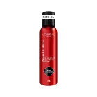 Spray Fijador Infaillible L’Oréal Paris 150 ml, 36h Water-proof
