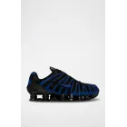 Negro Nike Shox TL - Zapatillas de Rendimiento