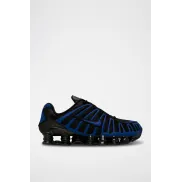 Negro Nike Shox TL - Zapatillas de Rendimiento