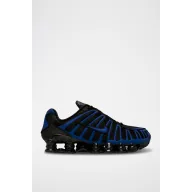 Negro Nike Shox TL - Zapatillas de Rendimiento