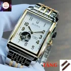 Sutton automático de Bulova: Reloj elegante y preciso