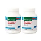 Cloruro Magnésico SANTIVERI - Complemento Alimenticio 2x230