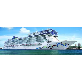 Agosto en el Mediterráneo: Crucero Inolvidable