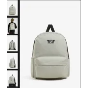 Mochila UNISEX Vans OLD SKOOL - Disponible en varios colores