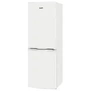 Frigorífico KUNFT KC3120 WH Combi Estático Blanco 207 L