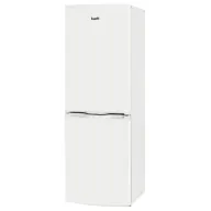 Frigorífico KUNFT KC3120 WH Combi Estático Blanco 207 L