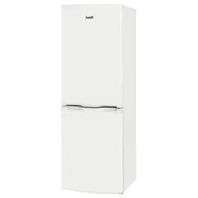 Frigorífico KUNFT KC3120 WH Combi Estático Blanco 207 L