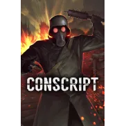 Script de Conscript