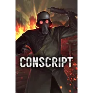 Script de Conscript