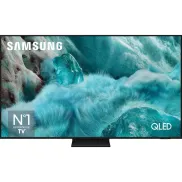 SAMSUNG QLED 75'' 4K Smart TV - 3 meses VPN SurfShark