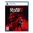 Killing Floor 3 - Edición del Día Uno para PS5