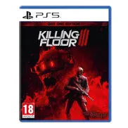 Killing Floor 3 - Edición del Día Uno para PS5