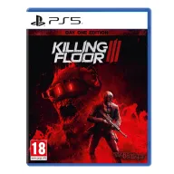 Killing Floor 3 - Edición del Día Uno para PS5