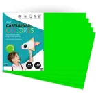 Cartulina A4 de Colores 180 g para Manualidades y Diseño