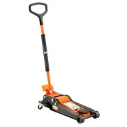 Gato hidráulico BAHCO BH13000, 3 t, 90-552 mm, 48.5 kg